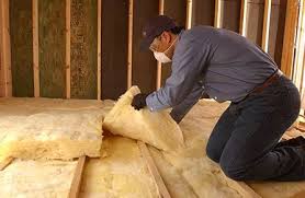 Best Attic Insulation Installation  in Atkinson, IL